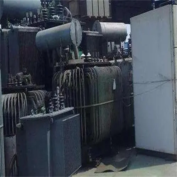 广州变频变压器回收公司 节省能源 节省市场资源利用