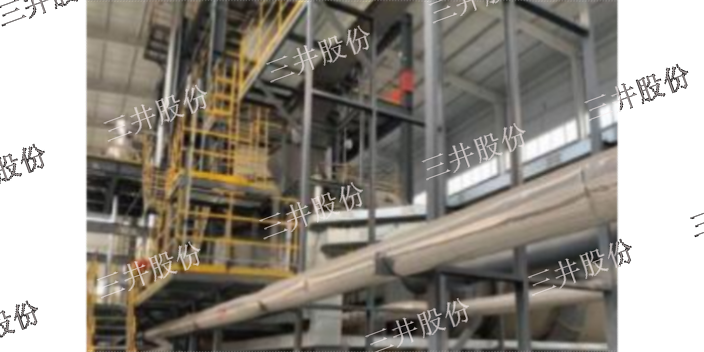 山西特色钢厂除尘设备郑重承诺 欢迎来电 江苏三井环保供应