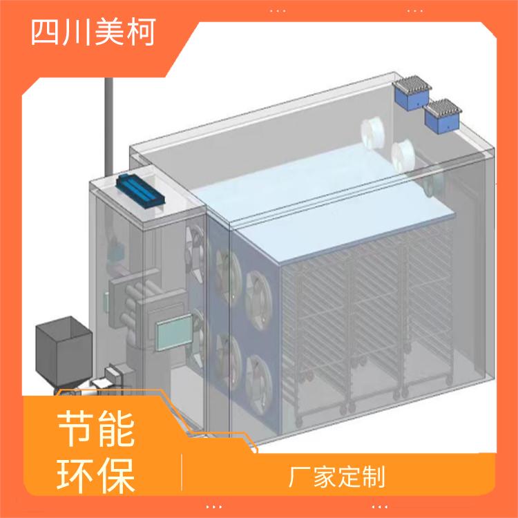 三台双温库 游仙小型冻库安装 预算造价