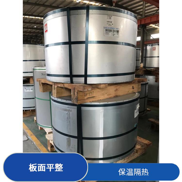 烨辉科技彩钢板 保温隔热 变形能力强 重量轻 强度高
