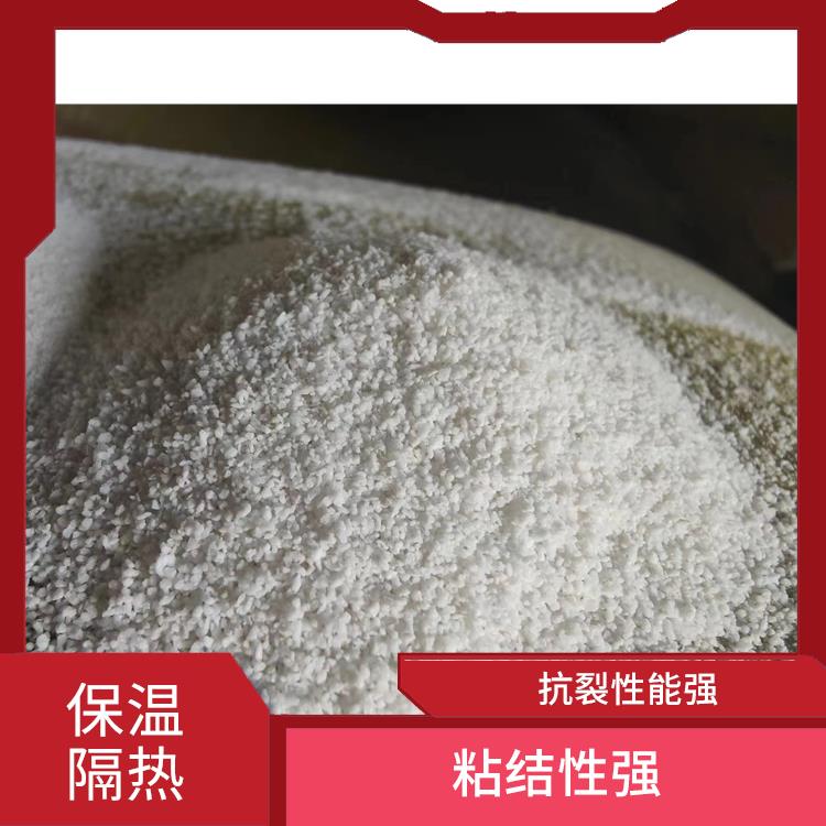 玻化微珠厂家 稳定性高 耐老化耐候性强