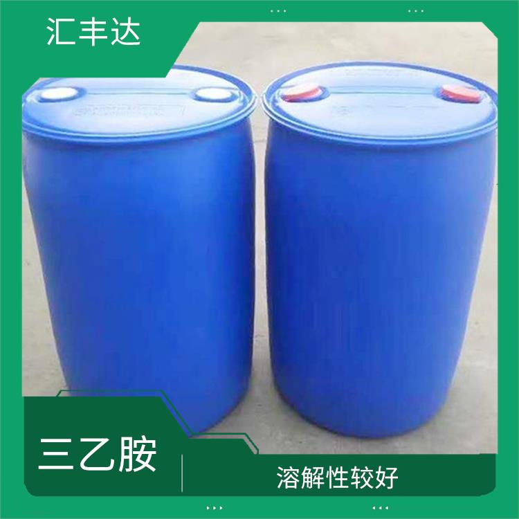 三乙胺用途 缓蚀性能良好 可以中和酸性物质