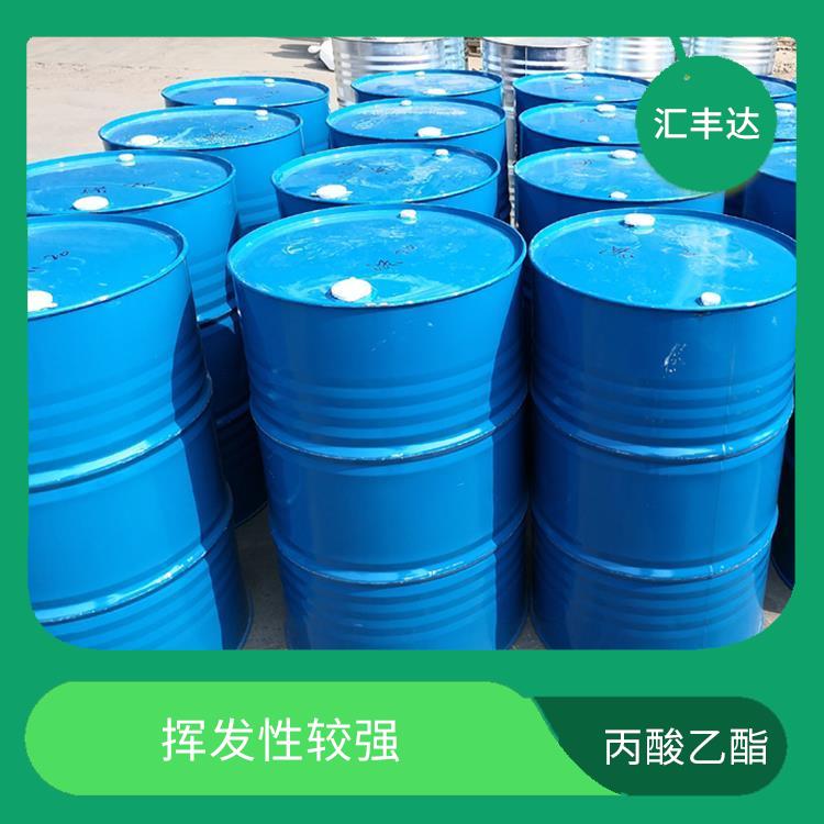 南昌丙酸乙酯电话 化学性质稳定 用途广泛