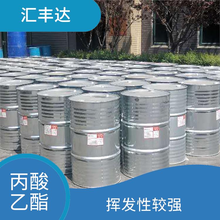 昆明丙酸乙酯厂家 用途广泛 溶解力较强