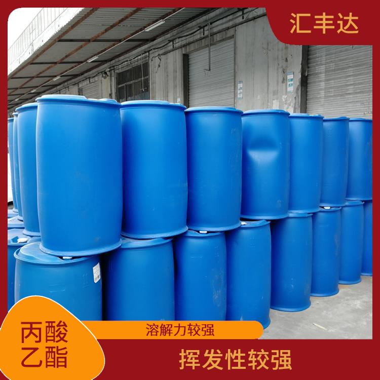 昆明丙酸乙酯厂家 用途广泛 溶解力较强