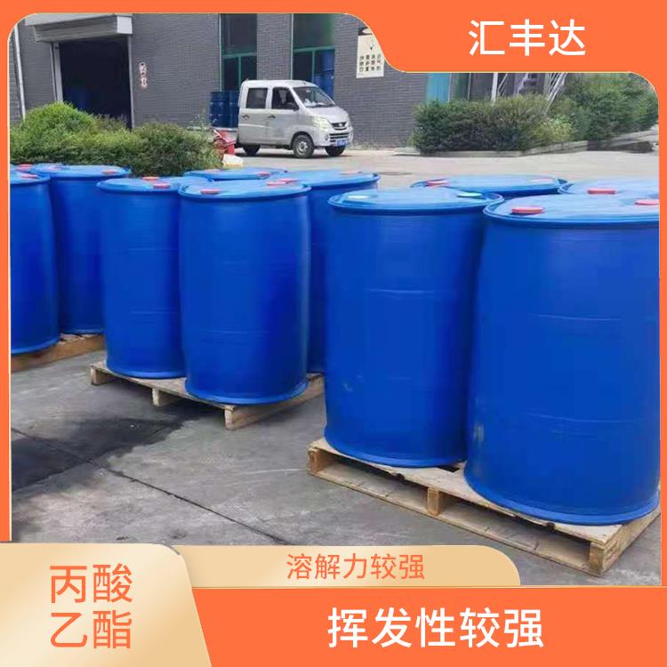 昆明丙酸乙酯厂家 用途广泛 溶解力较强