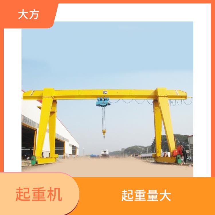 MH葫蘆門機 控制靈活 安裝方便