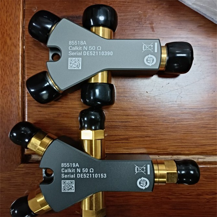 85520A/是德科技85521A校准件26.5GHz