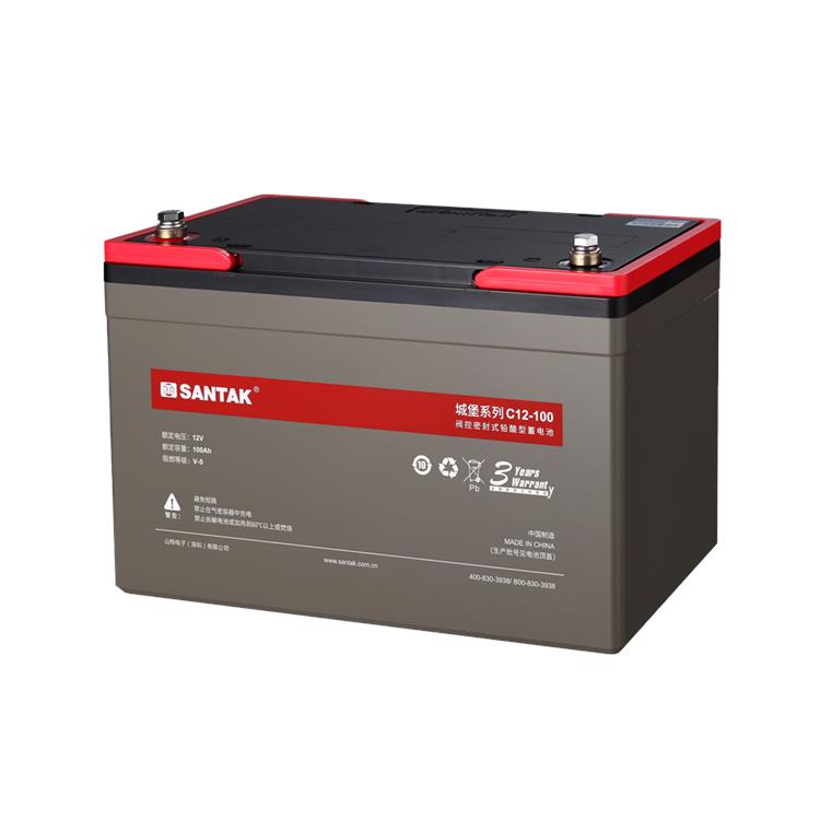 盐城山特UPS电源代理