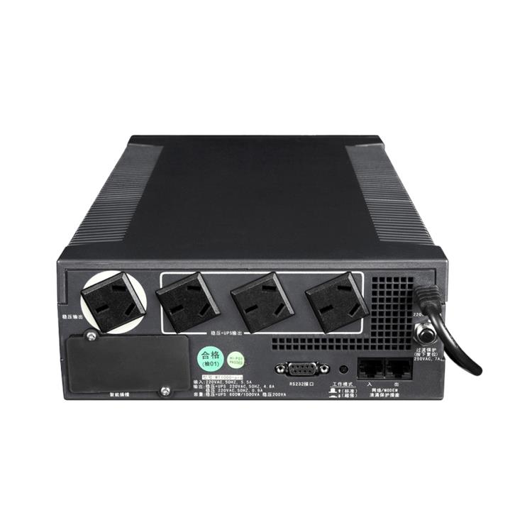 镇江山特UPS电源经销商维修