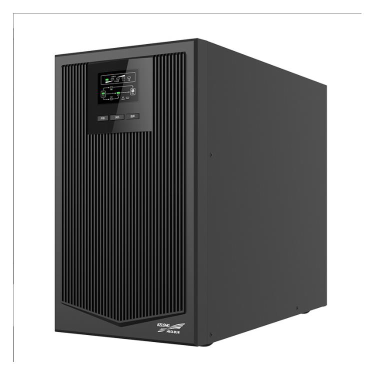 江苏科华UPS电源代理商报价