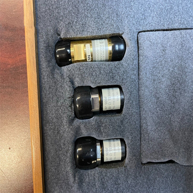 回收Agilent安捷伦85050B标准机械校准套件