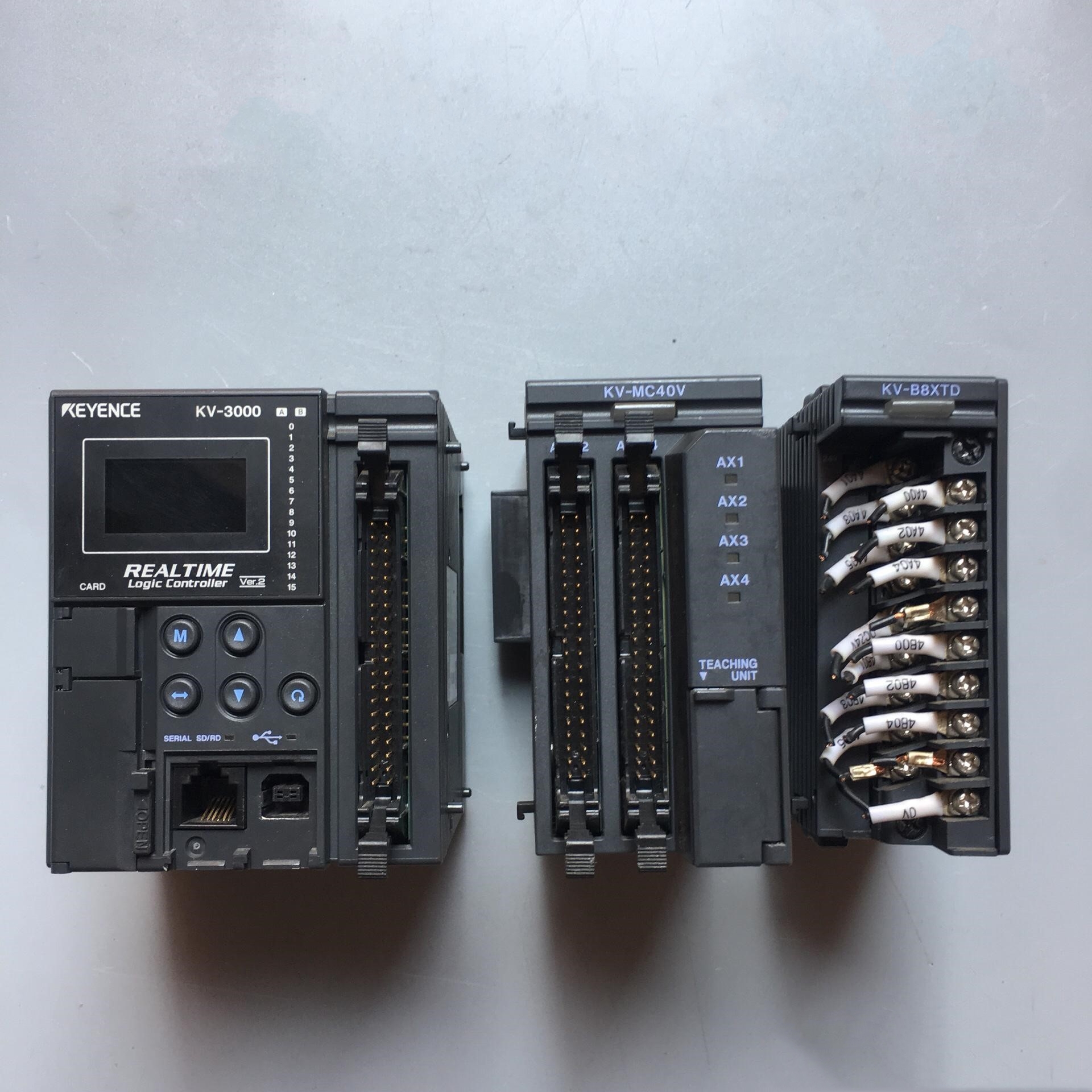 西门子PLC控制器-S7-200-CPU-226CN维修