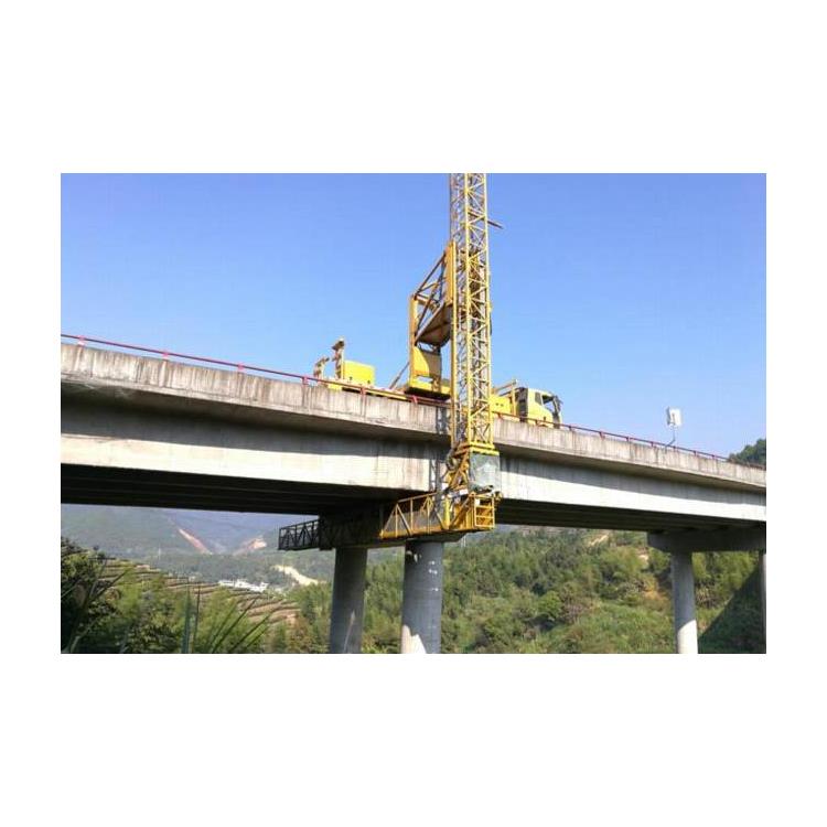 桥梁工程锚杆检测 桥梁定期检测-解决客户问题 通际检测