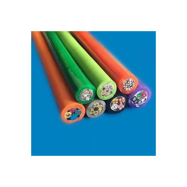安徽ZRC-BPFFP2变频电缆供应 耐寒 耐高温 导电性强