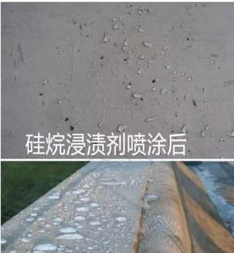 郑州硅烷浸渍剂硅烷膏体