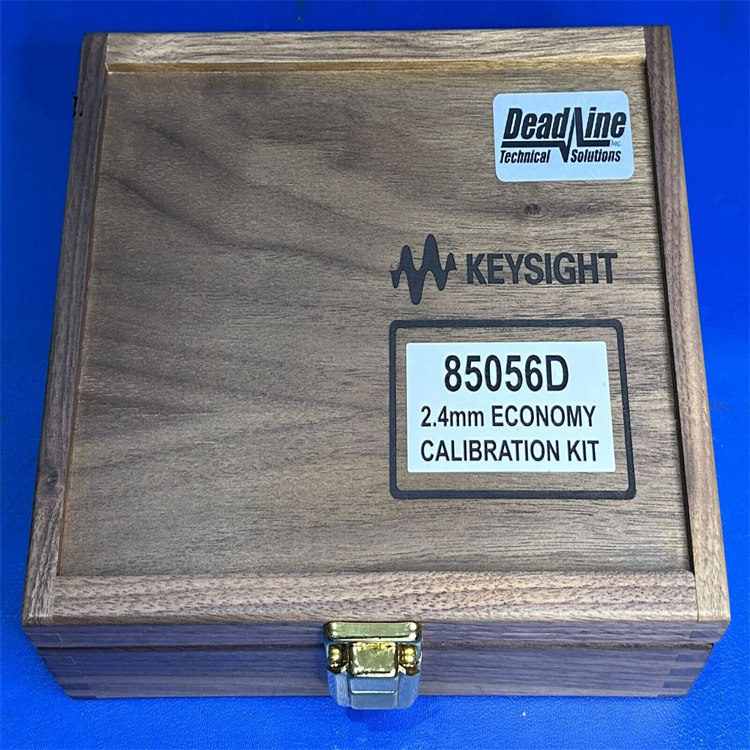 是德科技keysight 85056D校准套件
