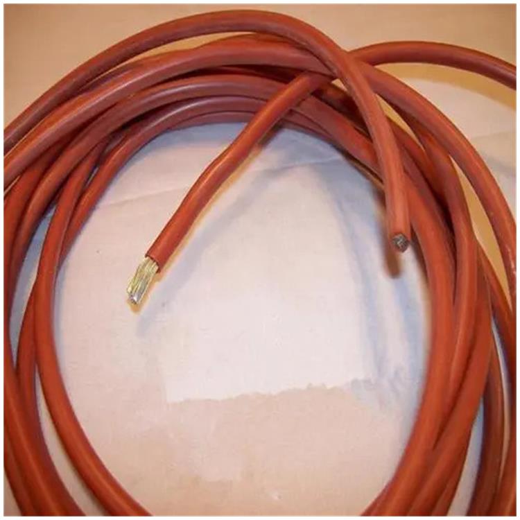蚌埠JF 引接线电缆供应 具有较高的柔性