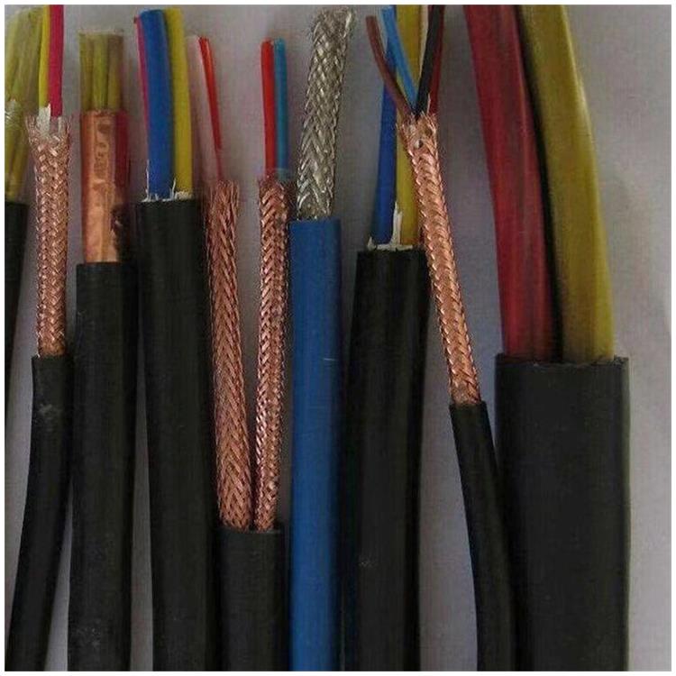 WLP补偿导线电缆
