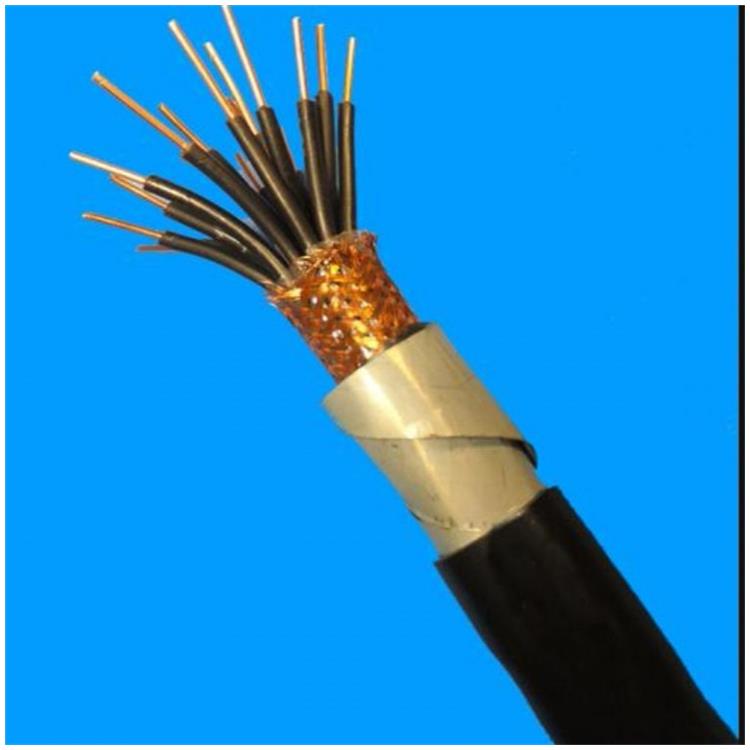 SC-GB-VVP补偿导线电缆