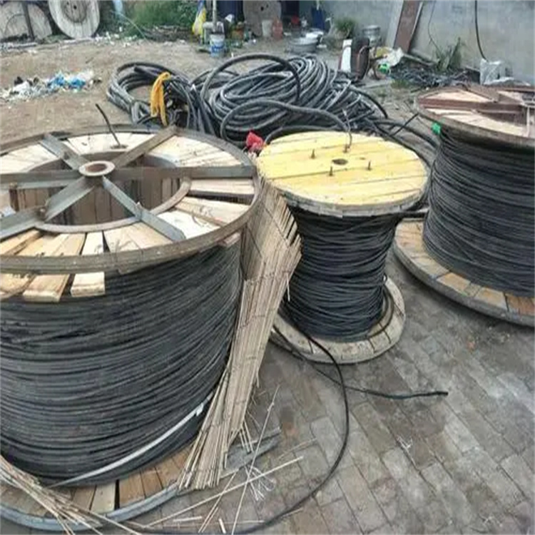 惠州提供电缆线回收 专业拆除公司 2023报价单