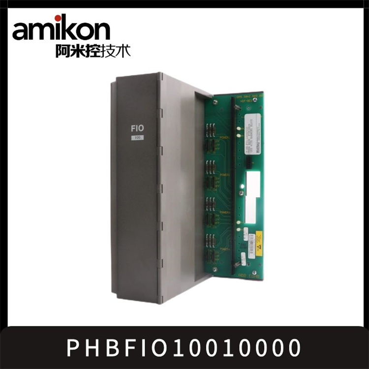 1MRK002247-AHR05驱动控制模块
