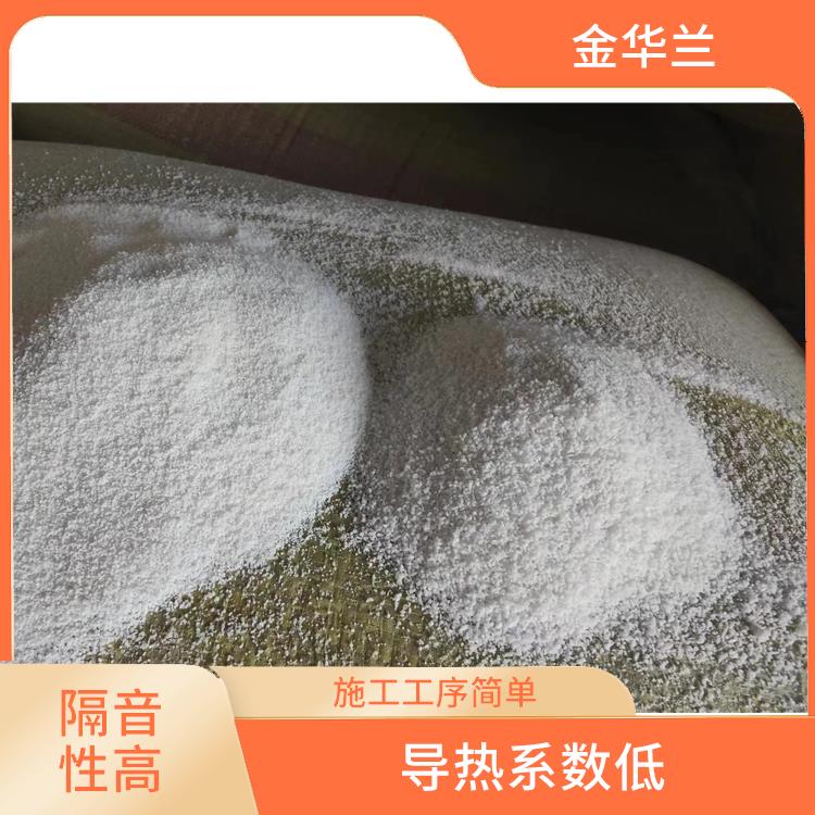 玻化微珠批发 粘结性强 提高砂浆的和易流动性