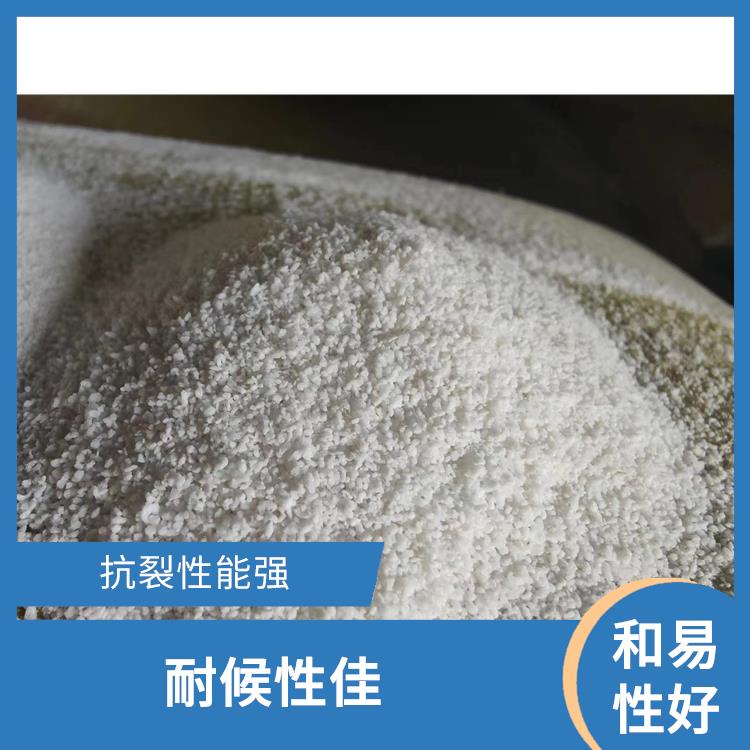 膨胀玻化微珠 隔音性高 降低综合生产成本