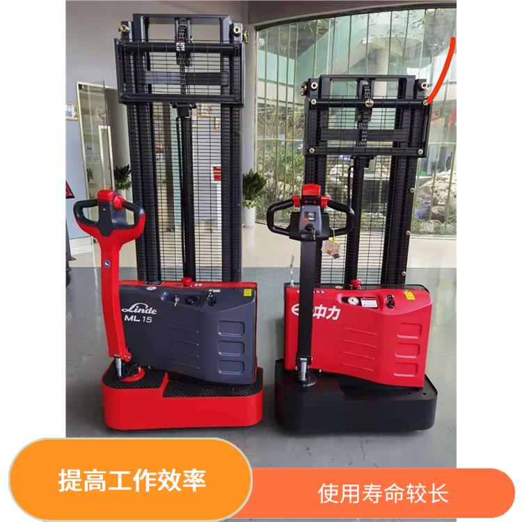 三亞電動(dòng)叉車 性能穩(wěn)定 節(jié)省人力