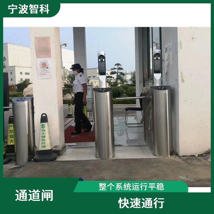 嘉興擺閘 使用方便 安裝容易