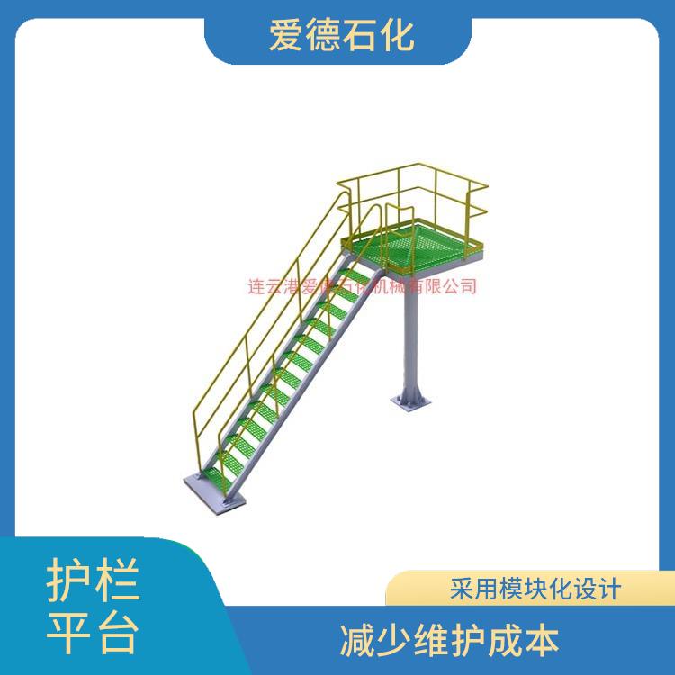 泰州火車平臺廠家 耐磨損 耐高溫能力強