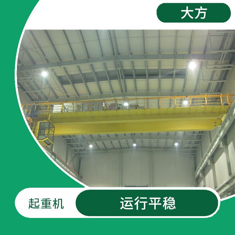 歐式行車廠家 噪音低 操作簡單