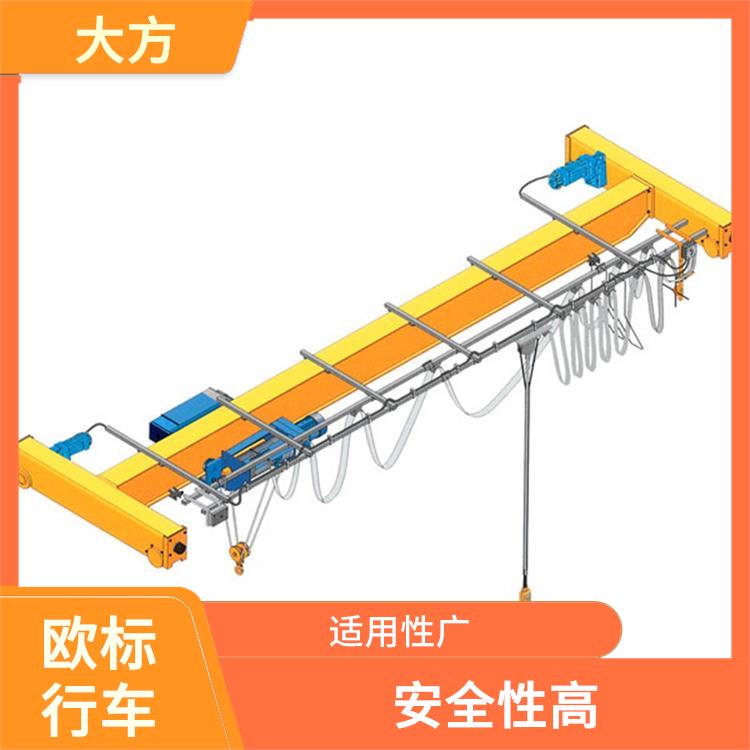 歐標行車 運行平穩 操作靈活
