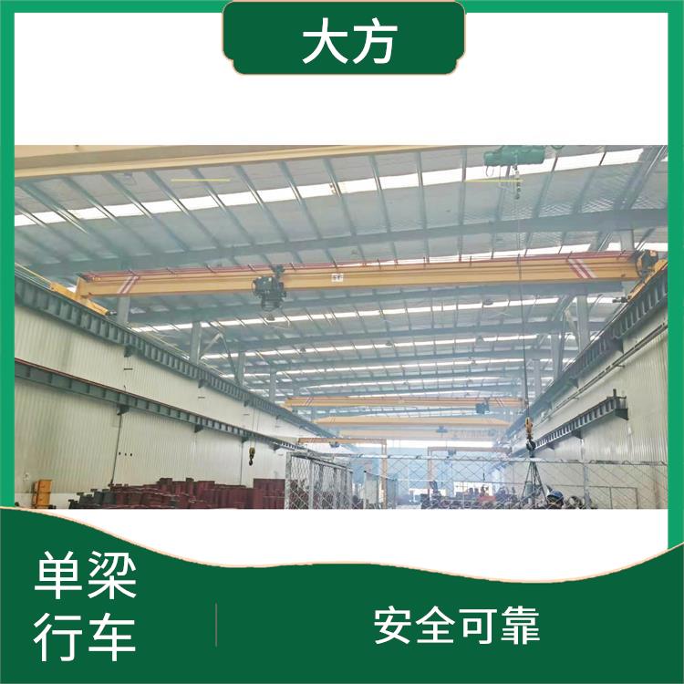 吊運重物吊機 結構簡單 維修方便