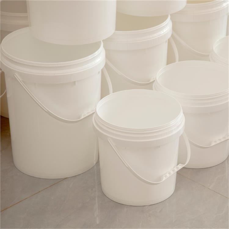 现货供应 20升新美式桶 塑料包装桶