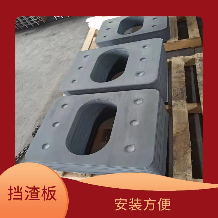 广东铁路安装支座钢板 减少噪音 提高安全性