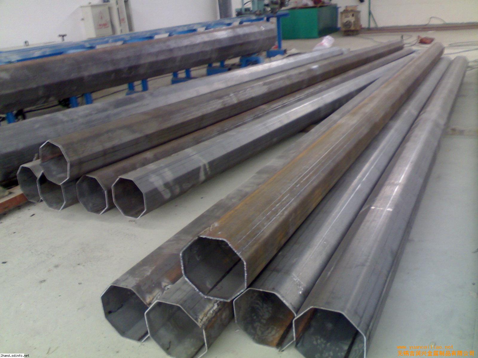 201不锈钢八角形钢管厂家、特殊规格锥形八角管生产厂家、异型管加工厂、折弯性强