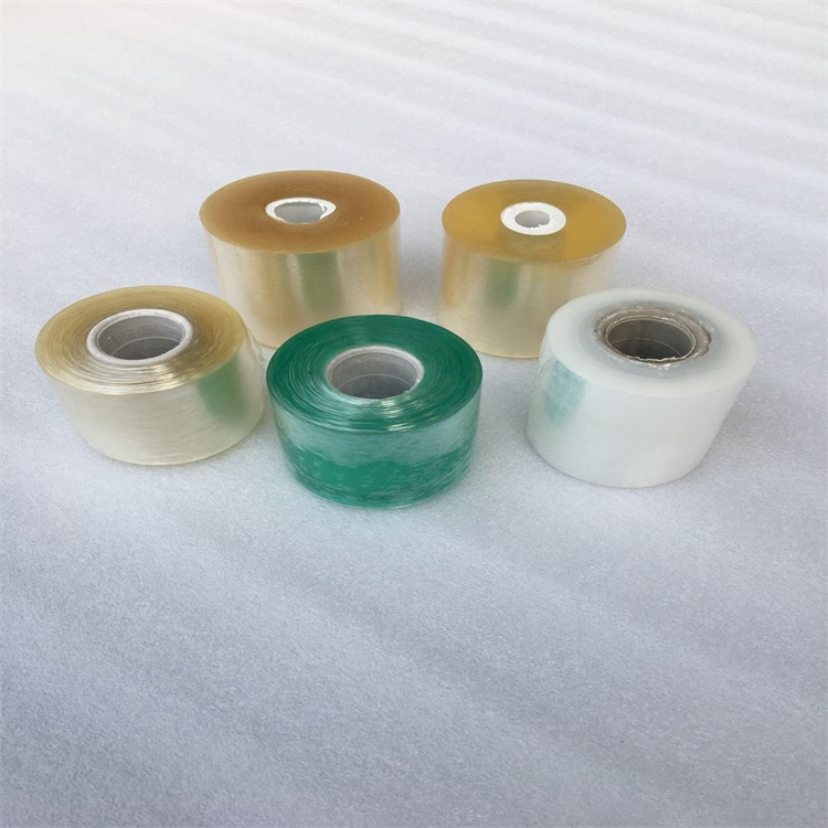 江门PVC包装膜生产厂家