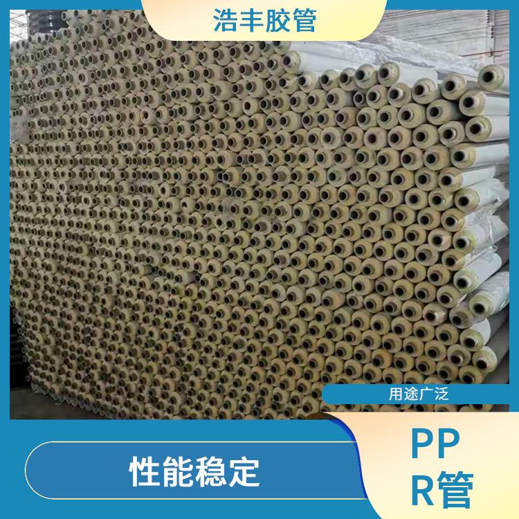 联塑PPR管代理 使用周期长 使用寿命长
