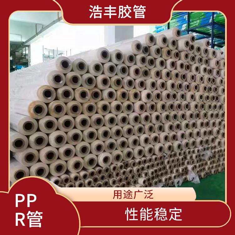 联塑PPR保温管代理商 性能稳定 输送阻力小