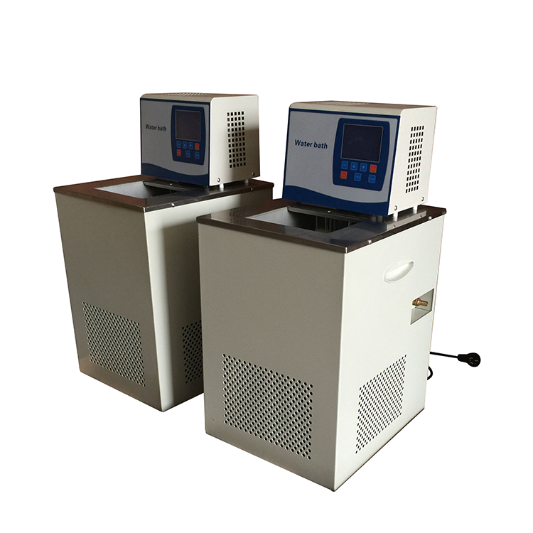 实验室低温恒温槽CYDC-0515冷却水循环机
