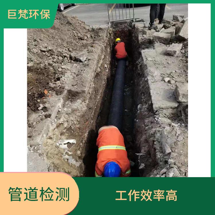 上海市政管道封堵 管道抢修 经验丰富