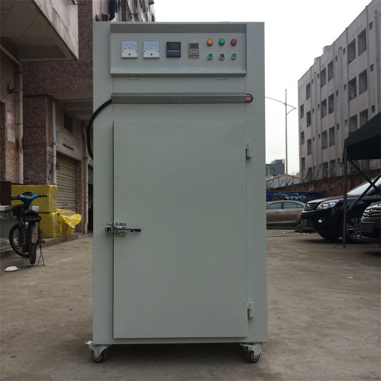 惠州大型工业烤箱定制