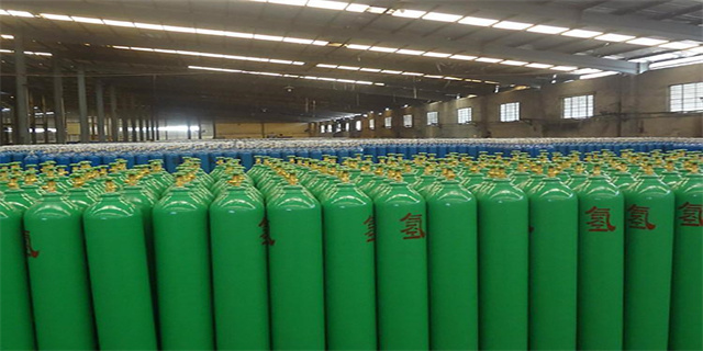 内蒙古制取工业氢气推荐 欢迎咨询 深圳市氢福湾氢能产品供应