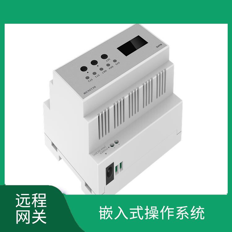 深圳空调协议转换器咨询 稳定性高