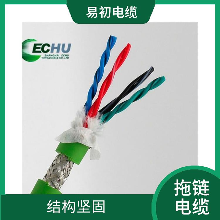 TRVV电线电缆 组装简单 耐寒 耐高温
