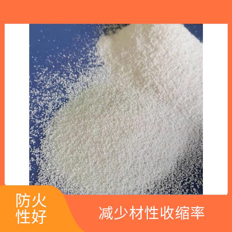 膨胀玻化微珠 隔音性高 抗冻融性能好