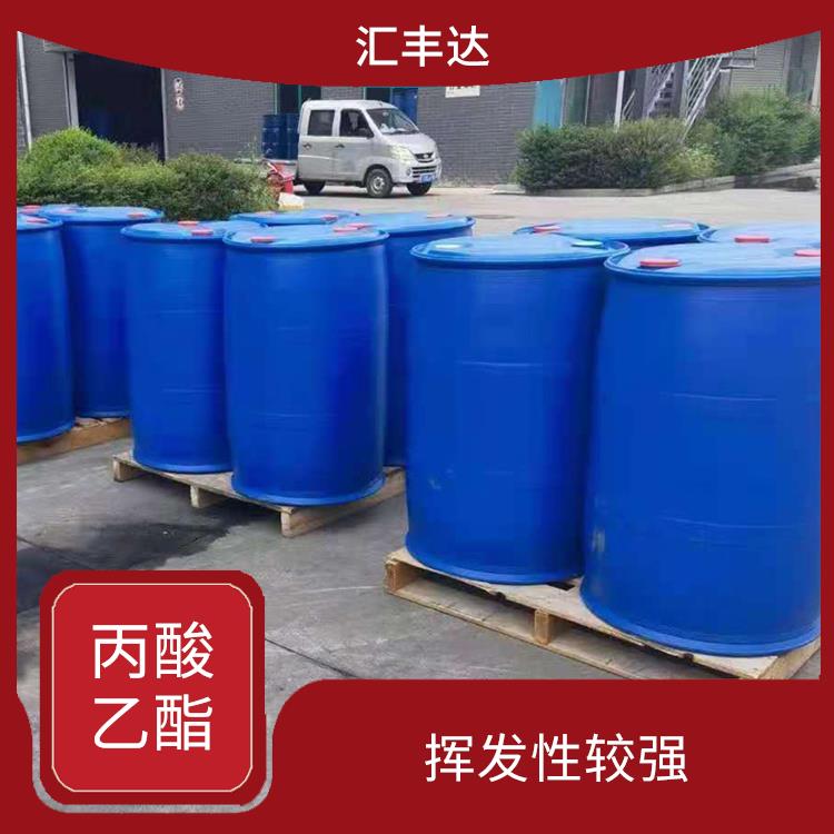 长沙丙酸乙酯联系电话 不易被水分分解 是一种优良的溶剂