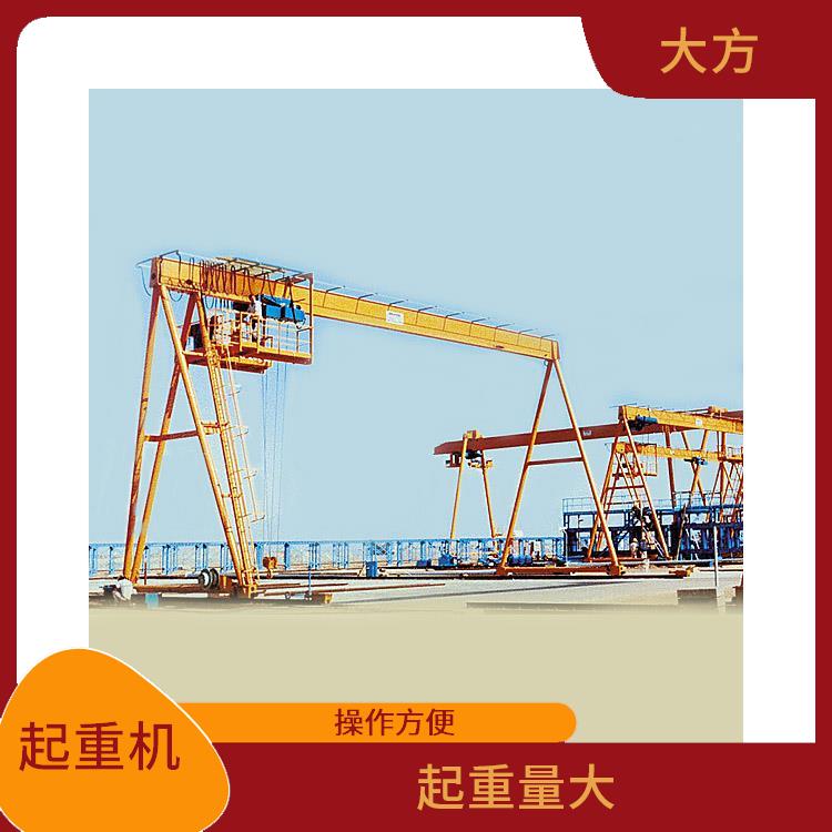 MH葫蘆門機 安全可靠 使用壽命長