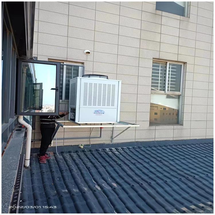 安溪工业省电空调供应 适应性强 保持空气湿润